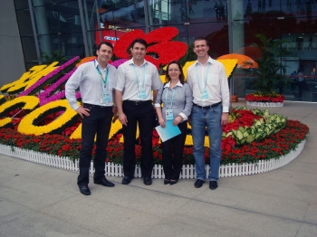 Canton Fair